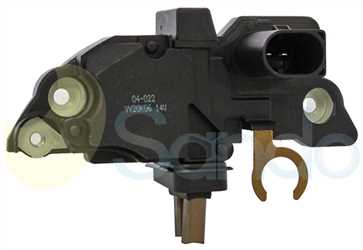 SRE10180 FRONT BOSCH Type 12V 