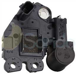 SRE10185 DEFAULT BOSCH Type 12V 