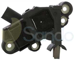 SRE10185 BACK BOSCH Type 12V 