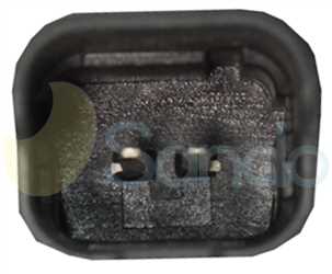 SRE10185 PLUG BOSCH Type 12V 