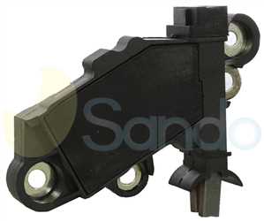 SRE10186 BACK BOSCH Type 12V 