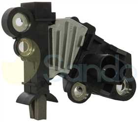 SRE10186 FRONT BOSCH Type 12V 