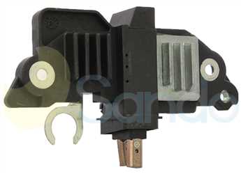 SRE10187 BACK BOSCH Type 12V 