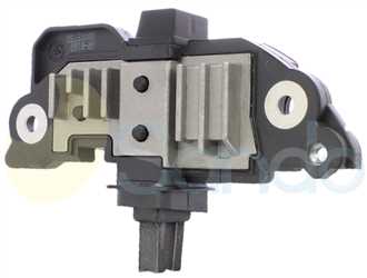SRE10188 BACK BOSCH Type 12V 