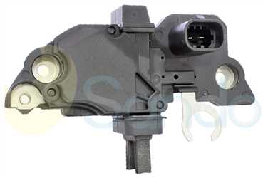 SRE10188 FRONT BOSCH Type 12V 