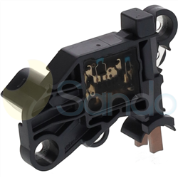 SRE10189 BACK BOSCH Type 12V 