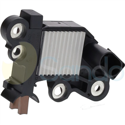 SRE10189 FRONT BOSCH Type 12V 