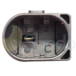 SRE10189 PLUG BOSCH Type 12V 