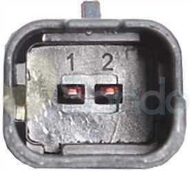 SRE10190 PLUG BOSCH Type 12V 