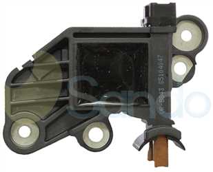 SRE10192 BACK BOSCH Type 12V 
