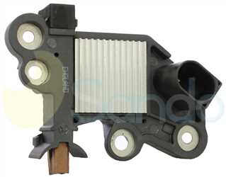 SRE10192 FRONT BOSCH Type 12V 
