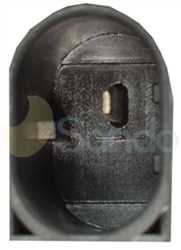 SRE10192 PLUG BOSCH Type 12V 