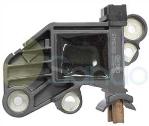 SRE10193 BACK BOSCH Type 12V 