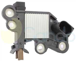 SRE10193 FRONT BOSCH Type 12V 