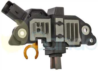 SRE10194 BACK BOSCH Type 12V 