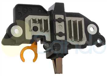 SRE10197 BACK BOSCH Type 12V 
