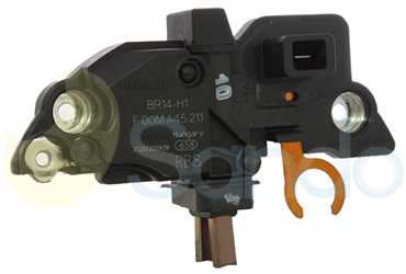 SRE10197 FRONT BOSCH Type 12V 