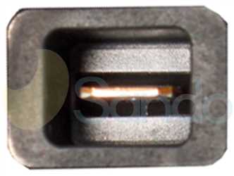 SRE10197 PLUG BOSCH Type 12V 