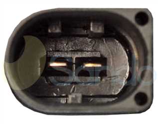 SRE10198 PLUG BOSCH Type 12V 