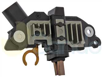 SRE10199 BACK BOSCH Type 12V 