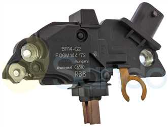 SRE10199 FRONT BOSCH Type 12V 