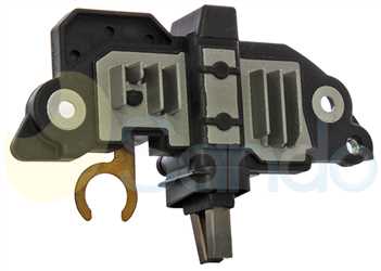 SRE10200 BACK BOSCH Type 12V 