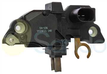 SRE10200 FRONT BOSCH Type 12V 