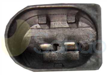 SRE10200 PLUG BOSCH Type 12V 