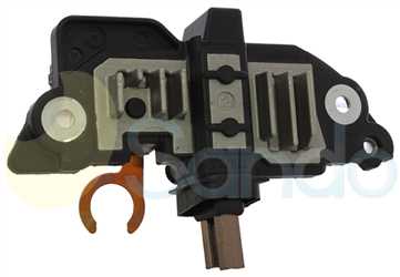 SRE10201 BACK BOSCH Type 12V 