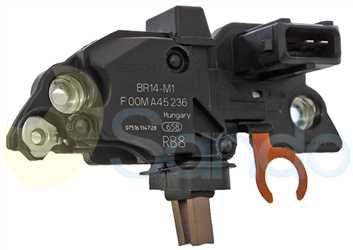 SRE10201 FRONT BOSCH Type 12V 