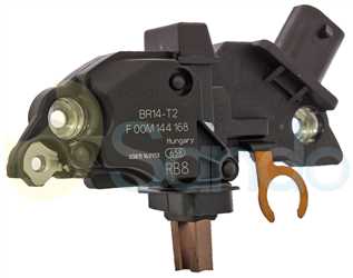 SRE10203 FRONT BOSCH Type 12V 