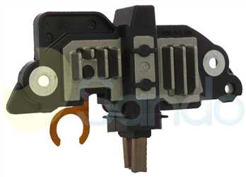 SRE10204 BACK BOSCH Type 12V 