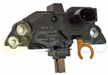 SRE10204 FRONT BOSCH Type 12V 