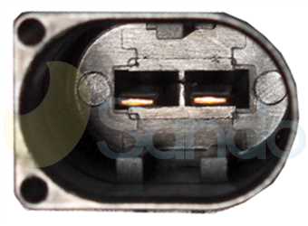SRE10204 PLUG BOSCH Type 12V 