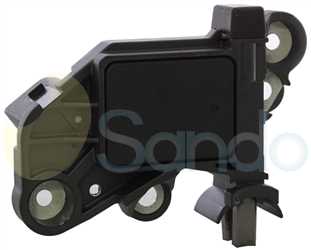 SRE10206 BACK BOSCH Type 12V 