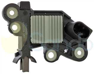 SRE10206 FRONT BOSCH Type 12V 