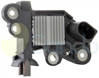 SRE10208 BACK BOSCH Type 12V 