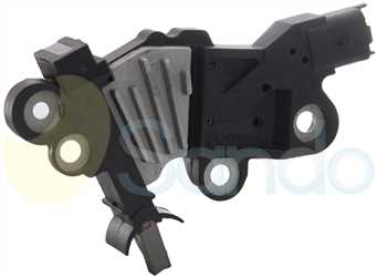 SRE10209 FRONT BOSCH Type 12V 