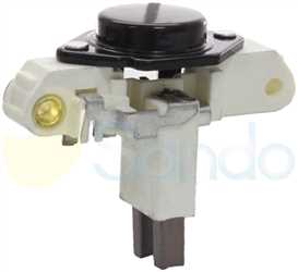SRE10211 BACK BOSCH Type 12V 
