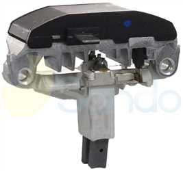 SRE10212 BACK BOSCH Type 12V 
