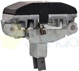 SRE10212 FRONT BOSCH Type 12V 