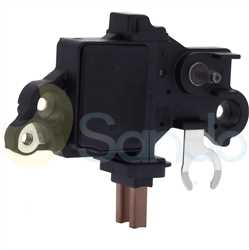 SRE10214 BACK BOSCH Type 12V 