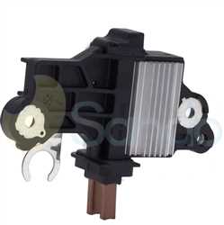 SRE10214 FRONT BOSCH Type 12V 