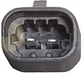 SRE10216 PLUG BOSCH Type 12V 