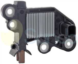 SRE10217 BACK BOSCH Type 12V 