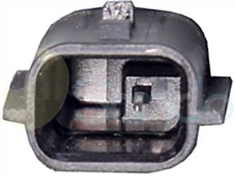 SRE10217 PLUG BOSCH Type 12V 