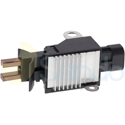 SRE10218 FRONT BOSCH Type 12V 