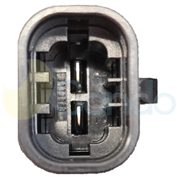 SRE10218 PLUG BOSCH Type 12V 