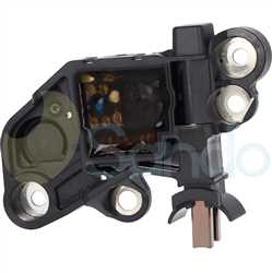 SRE10220 BACK BOSCH Type 12V 