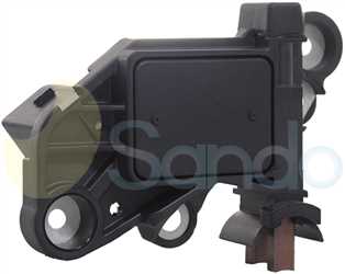 SRE10222 BACK BOSCH Type 12V 